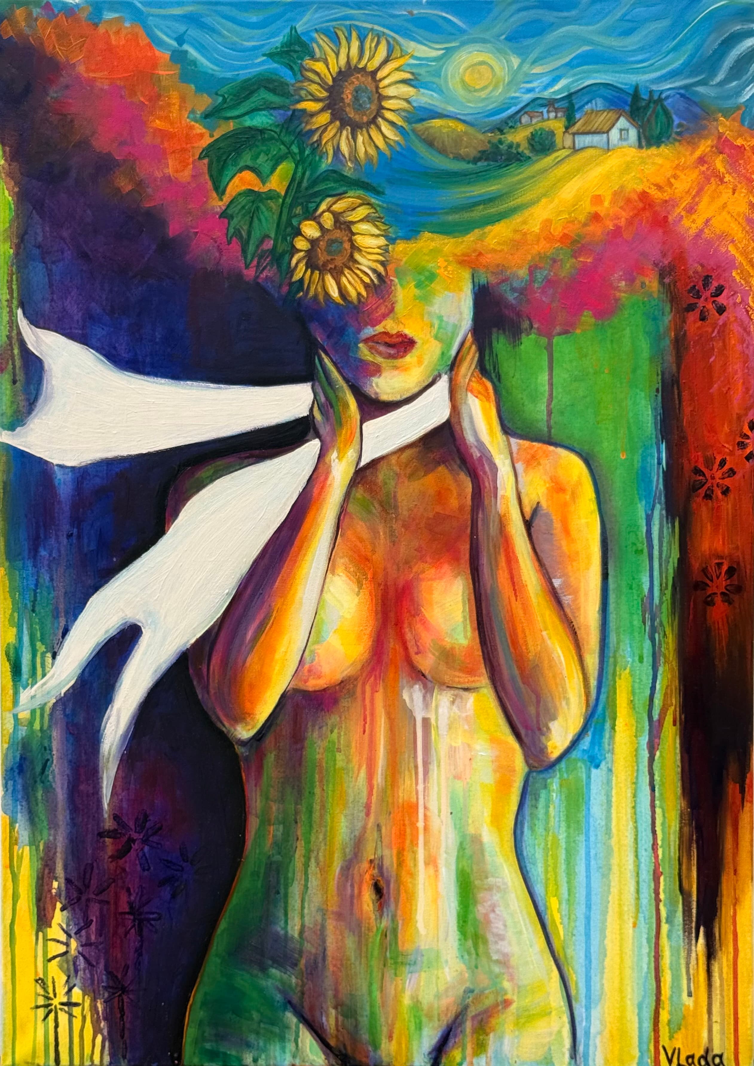 Becoming