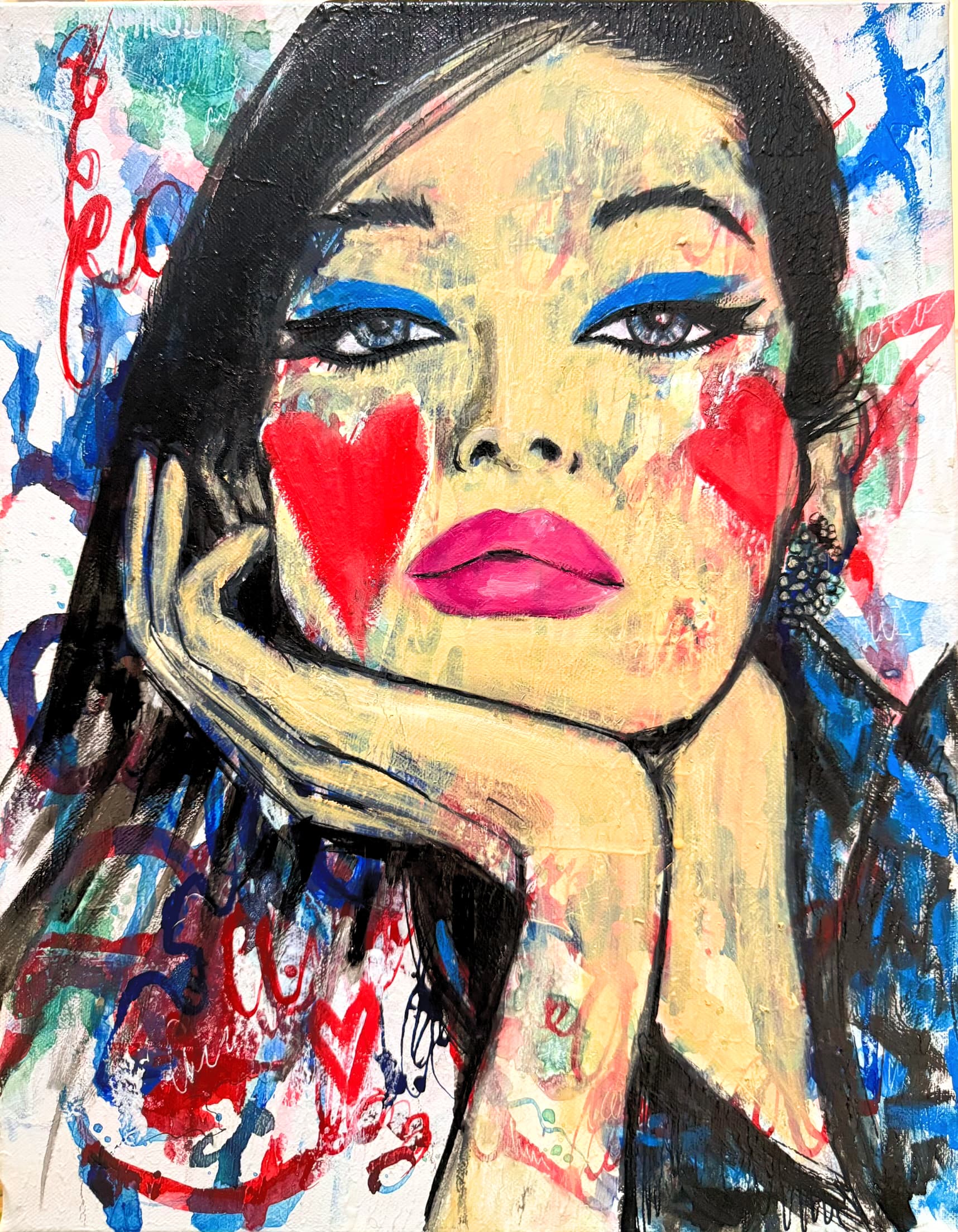 Wild at heart